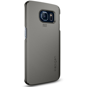 Ốp lưng Spigen Thin Fit Galaxy S6 Edge