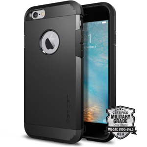 Ốp lưng Spigen Tough Armor iPhone 6 Plus/6s Plus