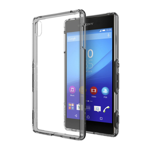 Ốp lưng Spigen Ultra Hybrid Sony Xperia Z3 Plus