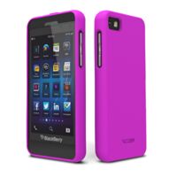 Ốp lưng Toxic Soft case BlackBerry Z10