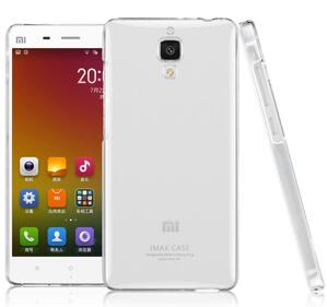 Ốp lưng trong suốt Imak cho Xiaomi Mi4