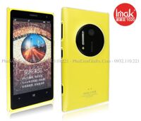 ỐP LƯNG TRONG SUỐT LUMIA 1020 HIỆU IMAK