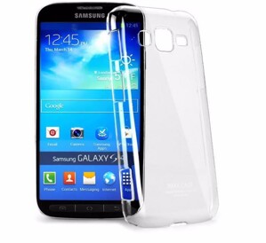 ỐP LƯNG TRONG SUỐT SAMSUNG GALAXY S4 ACTIVE i9295 HIỆU IMAK