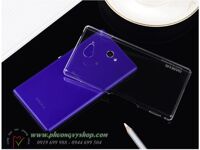 Ốp siêu trong chính hãng Baseus cho Sony Xperia M2