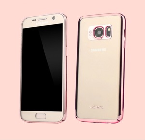 Ốp lưng Usams Kingsir cho Samsung S7 Edge