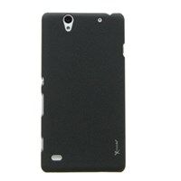 Ốp lưng Xperia C4 Nhựa nhám X Mobile