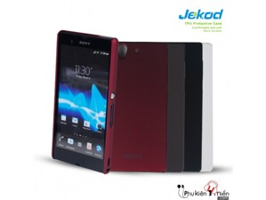 Ốp lưng Xperia Z - LT36i Jekod cao cấp