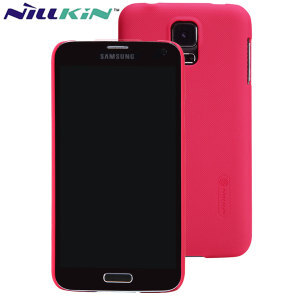 Ốp Nilkin Super Frosted Shield Samsung Galaxy S5-G900