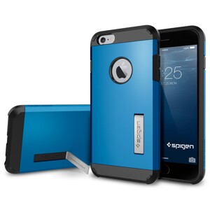 Ốp SPIGEN Tough Armor iPhone 6/6Plus chính hãng