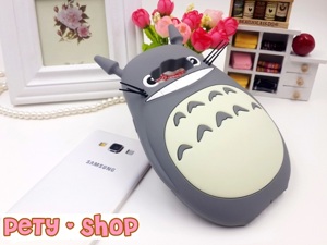 Ốp Totoro 3D Samsung A5