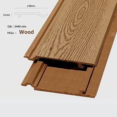 Ốp trần Awood WG128x14