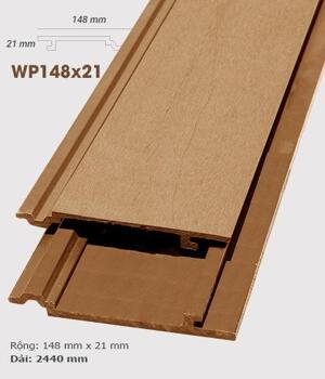 Ốp tường gỗ AWood WP148x21