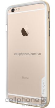 Ốp viền cho iPhone 6 Plus - SPIGEN SGP Neo Hybrid EX