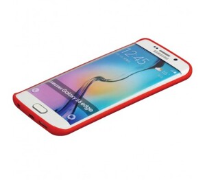 Ốp viền Galaxy S6 Edge siêu nhẹ Amos-S6E