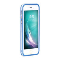 Ốp viền iPhone 6 Promate Bump i6