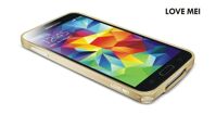 Ốp viền LoveMei Galaxy S5 G900