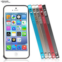 Ốp viền Usams Wing Iphone 5S