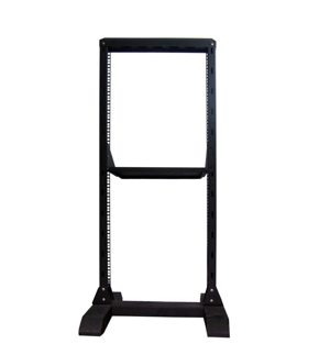 Open Rack 19” 42U ECP-42OP