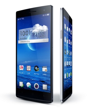 Điện thoại Oppo Find 7A 2GB/16GB