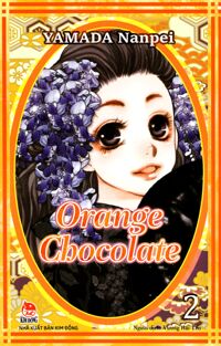 Orange Chocolate - Tập 2