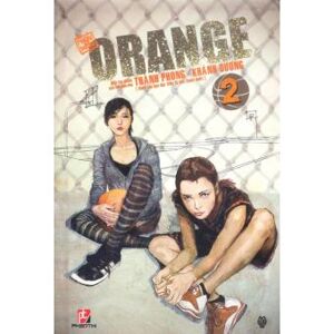 Orange (T2) - Thành Phong & Khánh Dương