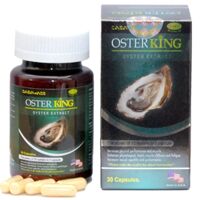 Tinh chất hào tăng cường sinh lực đàn ông Oster King