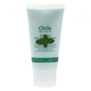 Ottie Dreaming Moisture Cream 80ml