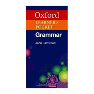 Oxford Learner's Pocket Grammar