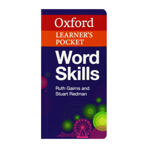 Oxford Learner's Pocket Word Skills