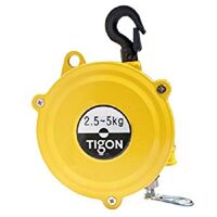 Pa lăng cân bằng Nitto Tigon TW-5