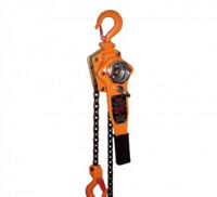 Pa lăng xích lắc tay Kawasaki Lever Hoist VA-0,75