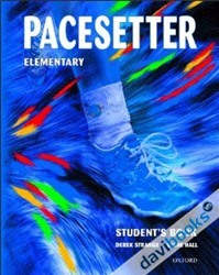 Pacesetter Elementary: Student's Book