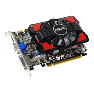 Card đồ họa (VGA Card) Palit P-210-1GBD3-V2 - NVIDIA, GDDR3, 1GB, 64-bit,