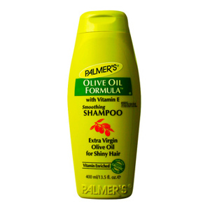 Dầu gội PALMER’S Olive Oil Formula Shampoo 400ml