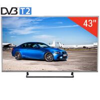 Tivi LED Panasonic 43 inch TH-43CS630