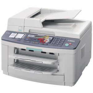 Máy fax Panasonic KX-FLB812 (KX-FLB-812) - in laser