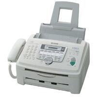 Máy fax Panasonic KX-FLM652 (KX-FLM-652) - in laser