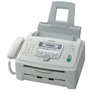 Máy fax Panasonic KX-FLM652 (KX-FLM-652) - in laser