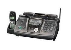 Máy fax Panasonic KX-FP141E