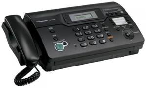 Máy fax Panasonic KX-FT903 - giấy nhiệt