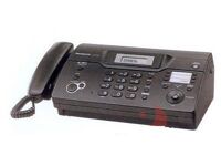 Máy fax Panasonic KX-FT933NX