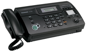 Máy fax Panasonic KX-FT938