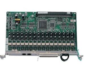 Card tổng đài điện thoại Panasonic KX-TDA178 (KX-TDA 178)