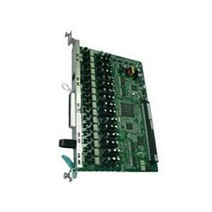 Card tổng đài điện thoại Panasonic KX-TDA180