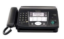 Máy fax Panasonic KX-FT77CX