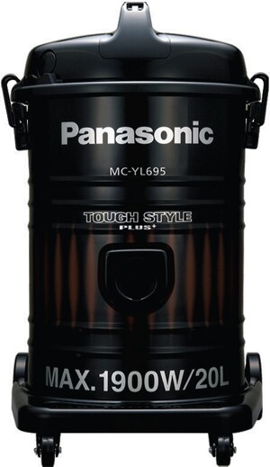 Máy hút bụi Panasonic MC-YL695 (YL695TN46)