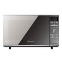 Lò vi sóng Panasonic NN-CF770MYUE - 27 lít, 1000W, có nướng