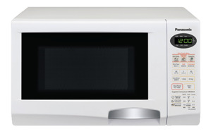 Lò vi sóng Panasonic NNG335WF (NN-G335-WF) - 20 lít, 800W, có nướng