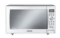 Lò vi sóng Panasonic NN-GD570SYTE (NNGD570SYTE) - 27 lít, 900W, có nướng