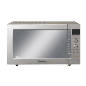 Lò vi sóng Panasonic NNGD577M (NN-GD577M) - 27 lít, 1000W, có nướng